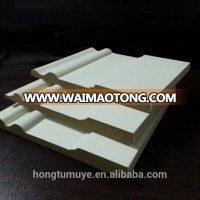 White Primed Cheap Price Skirting Board