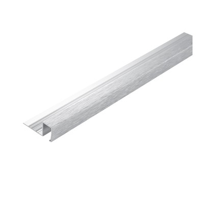 Factory Price Metal Aluminum Ceramic Tile Edge Trim Corner