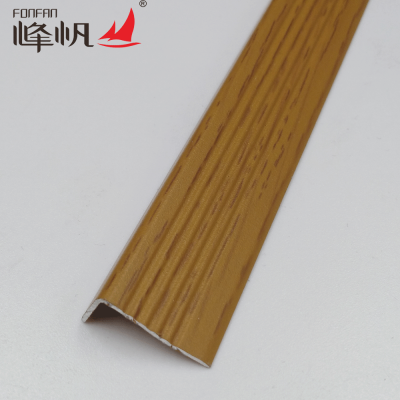 Best Selling Angles Straight Edge Protective Tile L Shape Trim