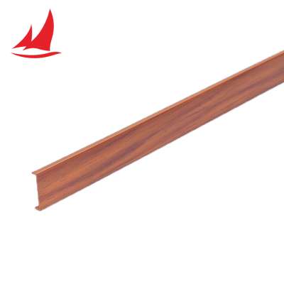 Pvc Furniture Edge Trim Strip Table Edging Trim