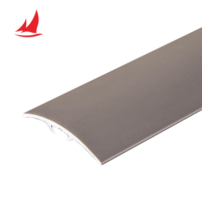 Low MOQ water-proof aluminium angle tile trim