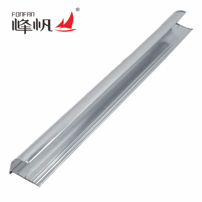 foshan hot aluminium profile ceramic tile corner trim