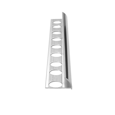 Fengfan Factory Edging ceramic Aluminum stainless steel tile edge trim